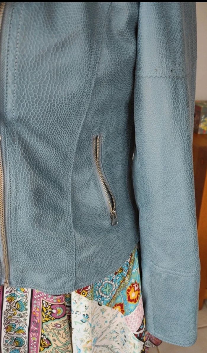Perfecto Freda - photo numéro 10