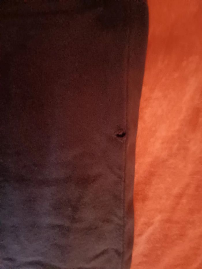 tee shirt tao 10 ans - photo numéro 5