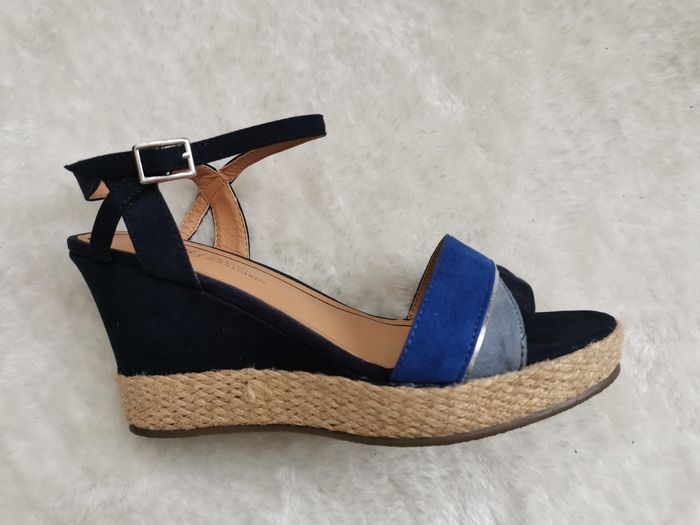 Chaussure T38 - photo numéro 5