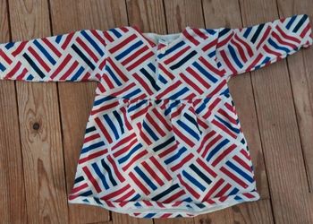 Robe Petit Bateau