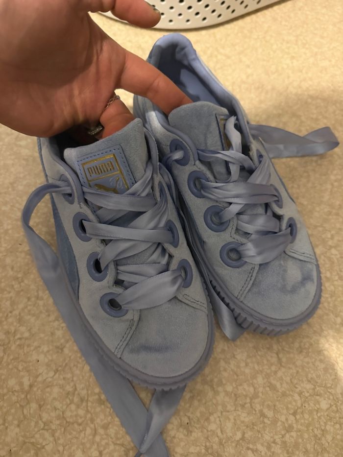 Chaussure puma - photo numéro 5