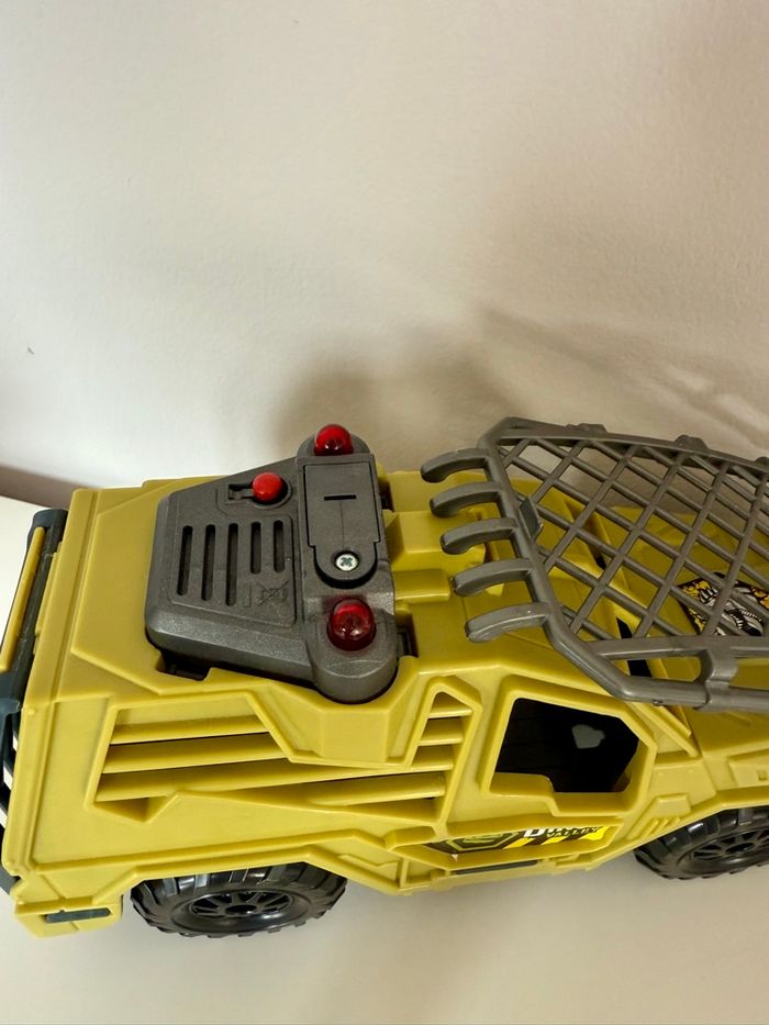 Dinosaures Dino Valley - photo numéro 4