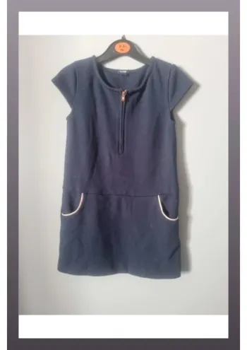 Robe kiabi