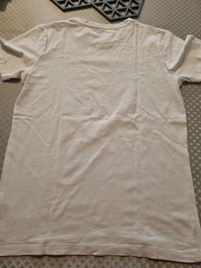 Tee-shirt garçon  11 12 ans - photo numéro 4