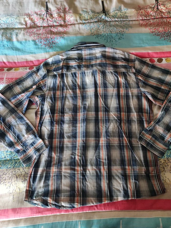Chemise Oxbow T XL - photo numéro 6