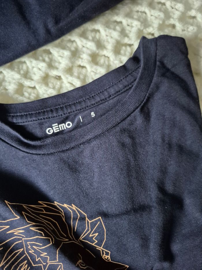 Lots tee-shirts - photo numéro 3