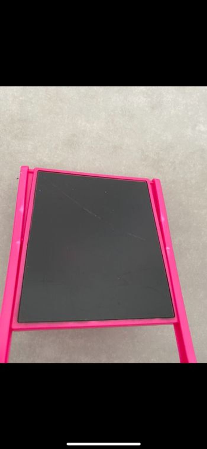 Jouet Tableau poupée - photo numéro 7