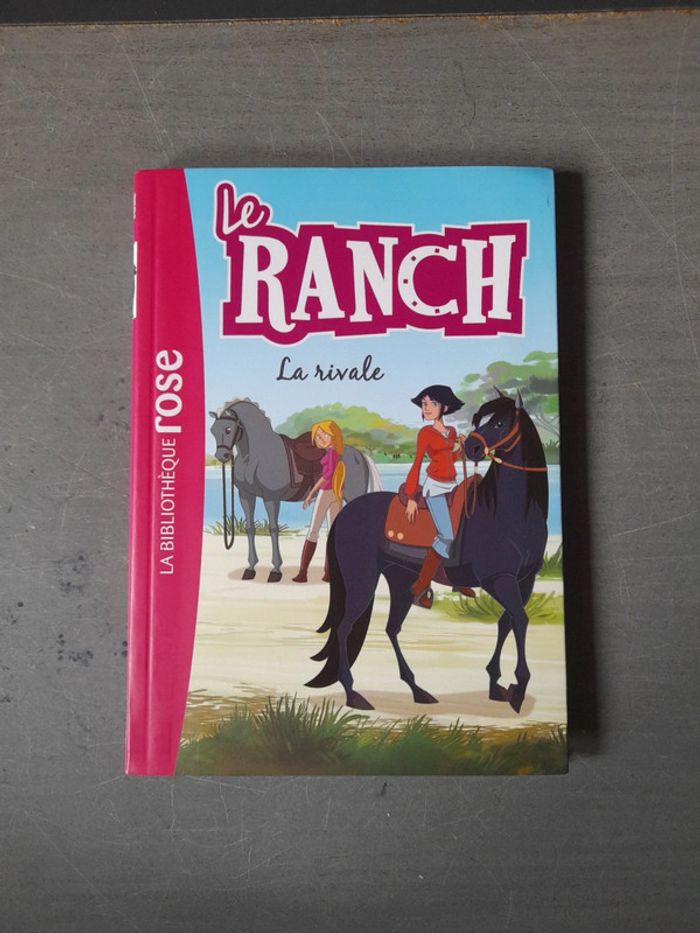 Lot le ranch - photo numéro 5