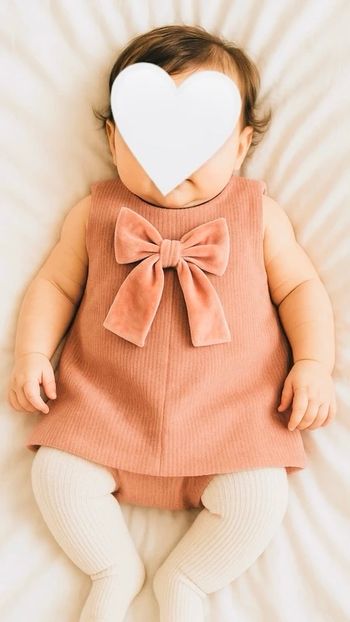 Primark robe côtelée 3/6 mois 68 cm