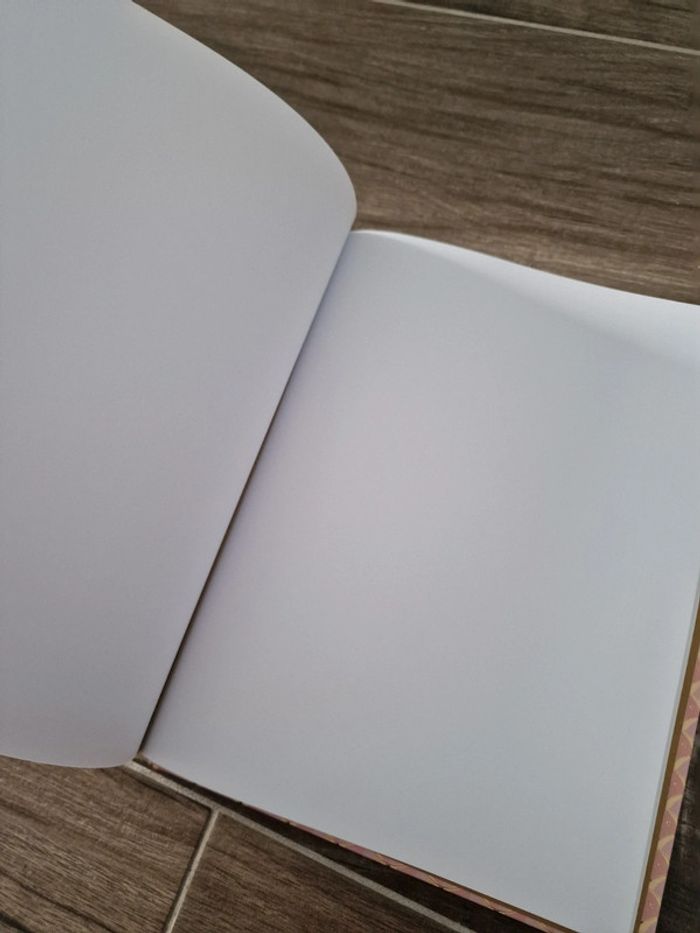 Grand carnet - photo numéro 4