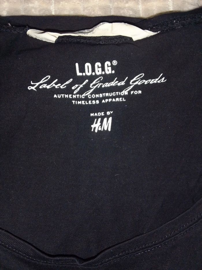 2 tee shirt - photo numéro 4