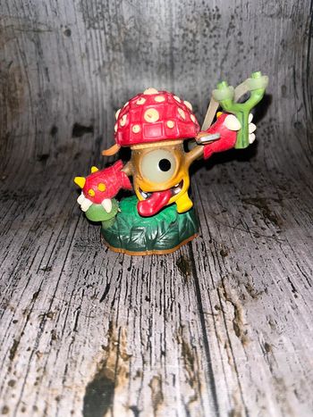 Figurine Skylanders Shroomboom 2