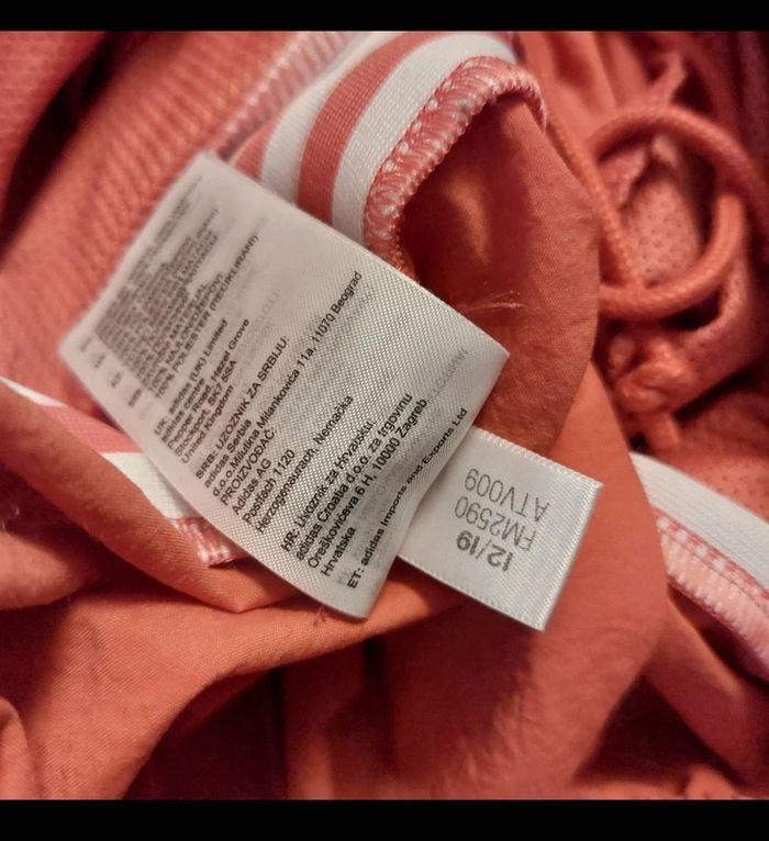 Pant Adidas canon en 38 - photo numéro 7