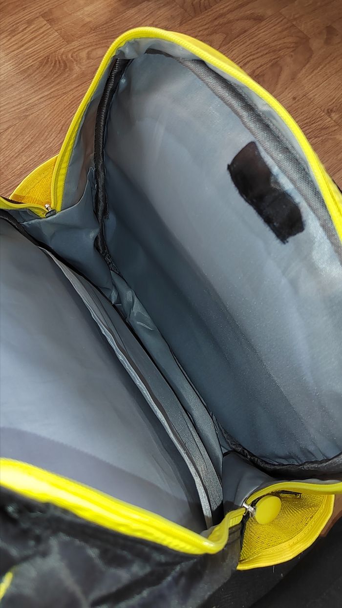 Sac batman - photo numéro 7