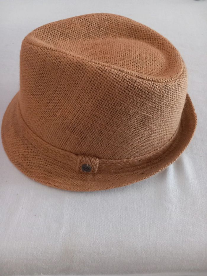 Chapeau Bonobo - photo numéro 2