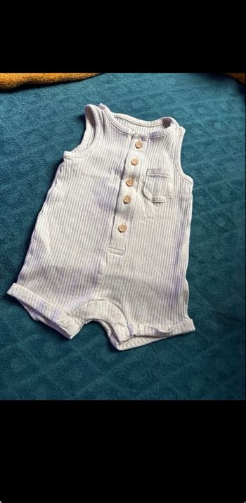 Combi short