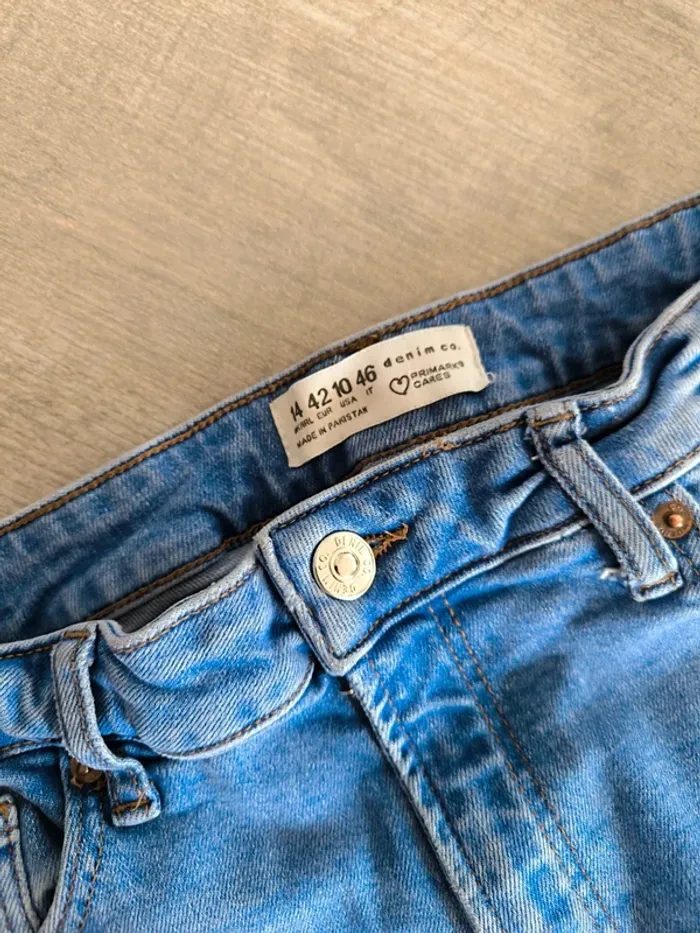 Jeans 👖 - photo numéro 3