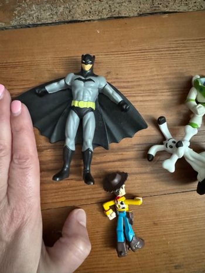 Petites figurines