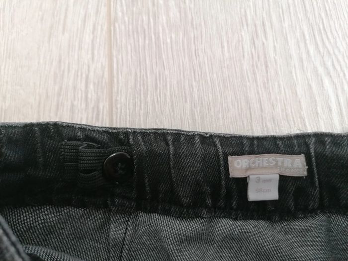 Lot de jupes taille 3 ans - photo numéro 5