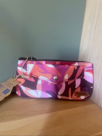 Pochette crossbody Montreuil M