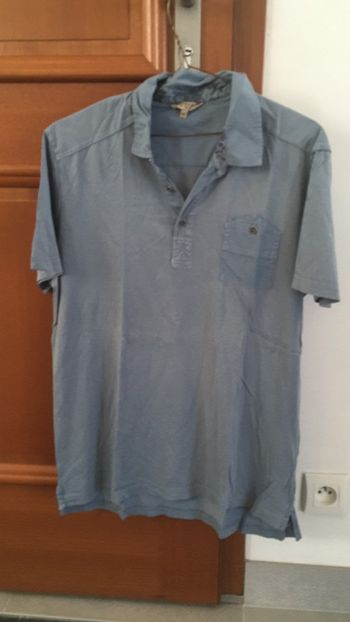 Polo gués