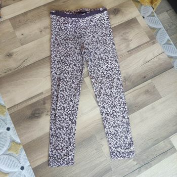 Leggings sergent major