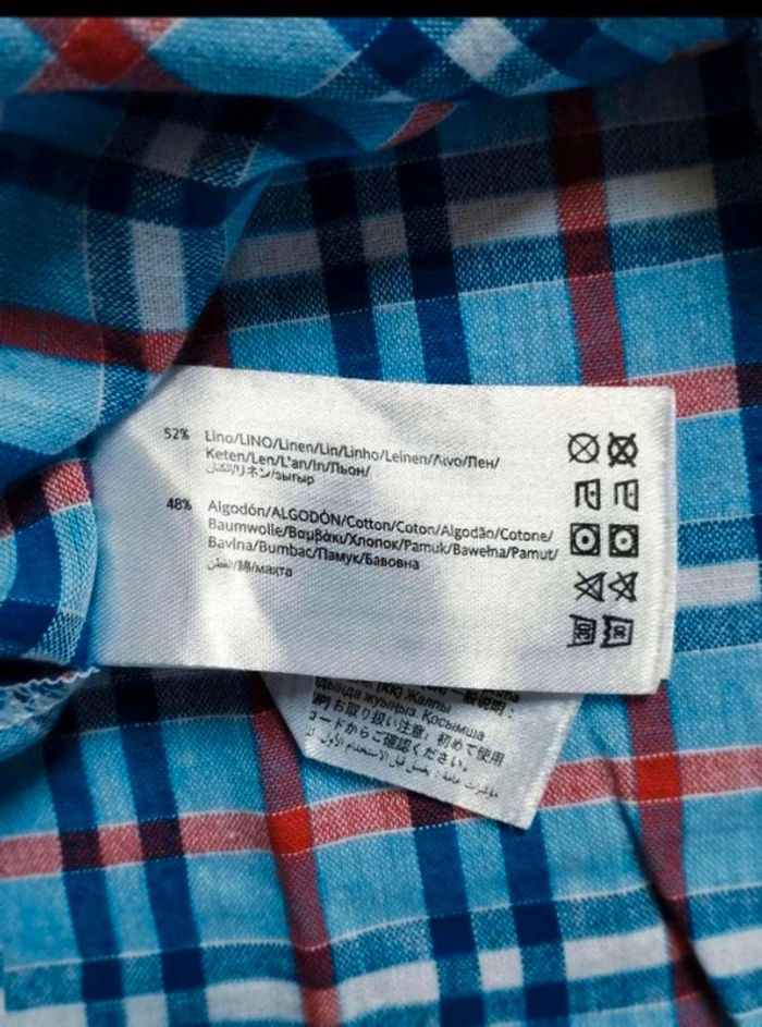 Ensemble  3  pièces  Mayoral  24  mois  Parfait  état - photo numéro 5