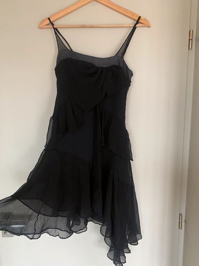 Jolie robe noire