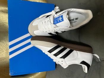 adidas Originals SAMBA OG -- Taille 38