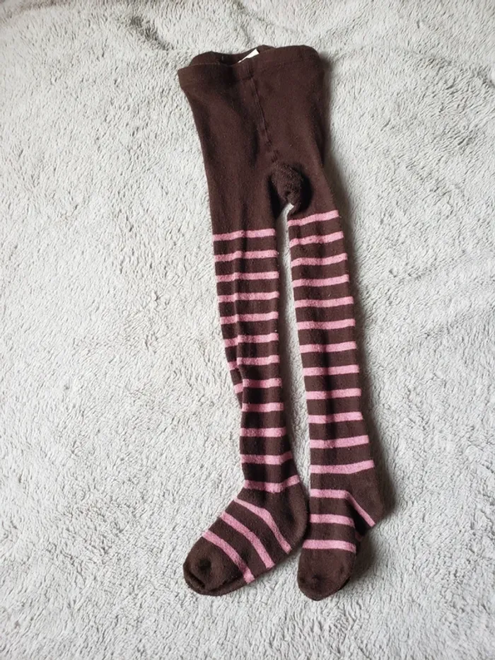 Lot de 5 vêtements filles taille 5 ans - photo numéro 8