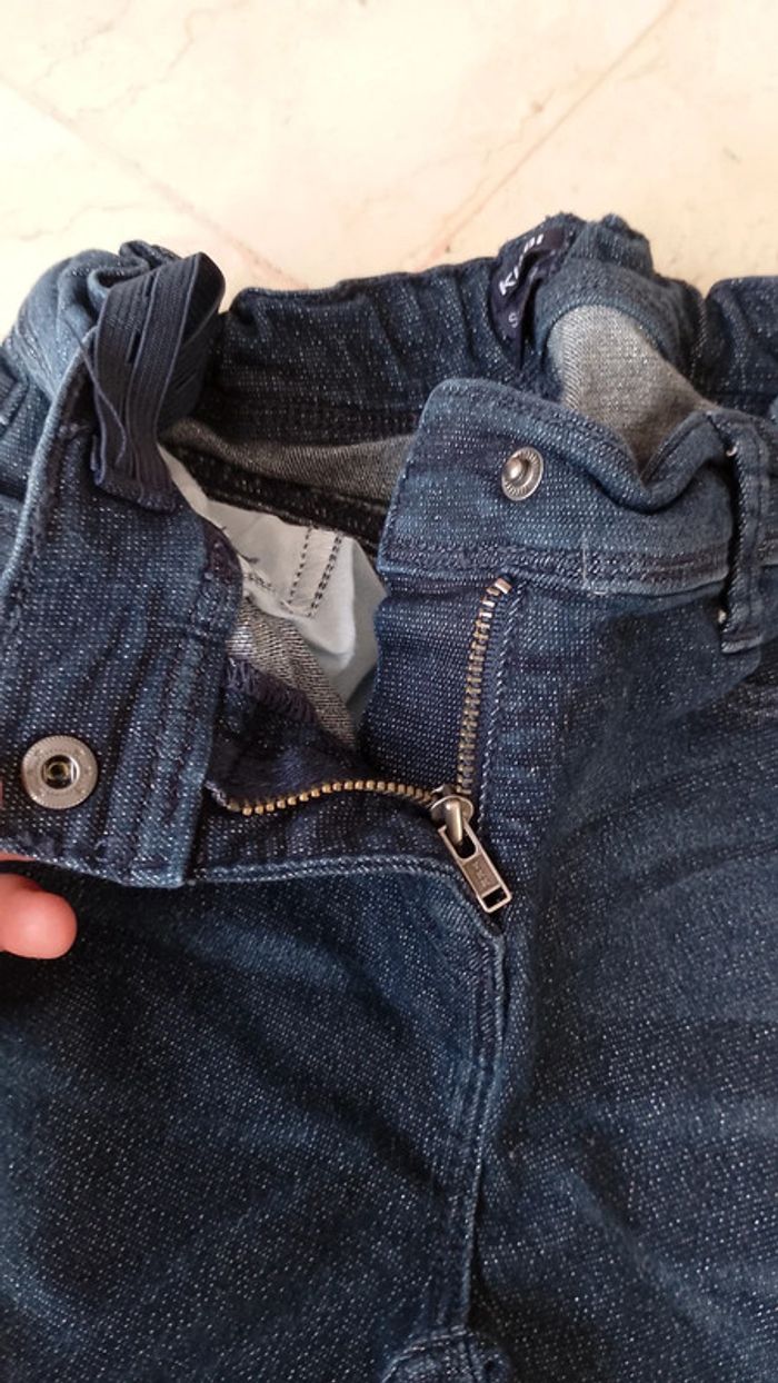 #manu_7896fille10ans pantalon - photo numéro 2