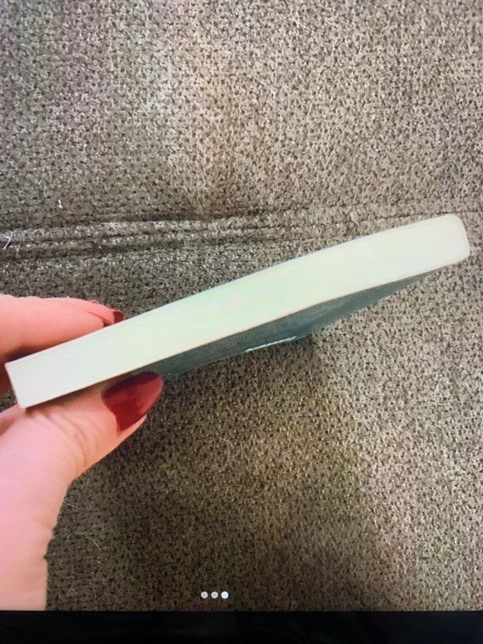 Livre un été autour du cou - photo numéro 3