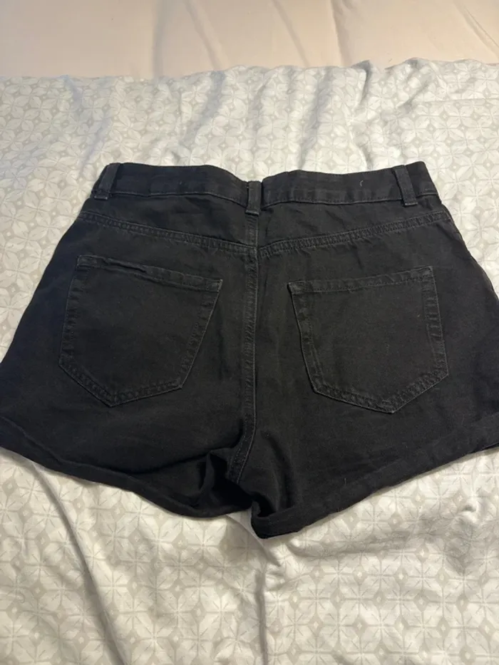 Short en jean - photo numéro 3