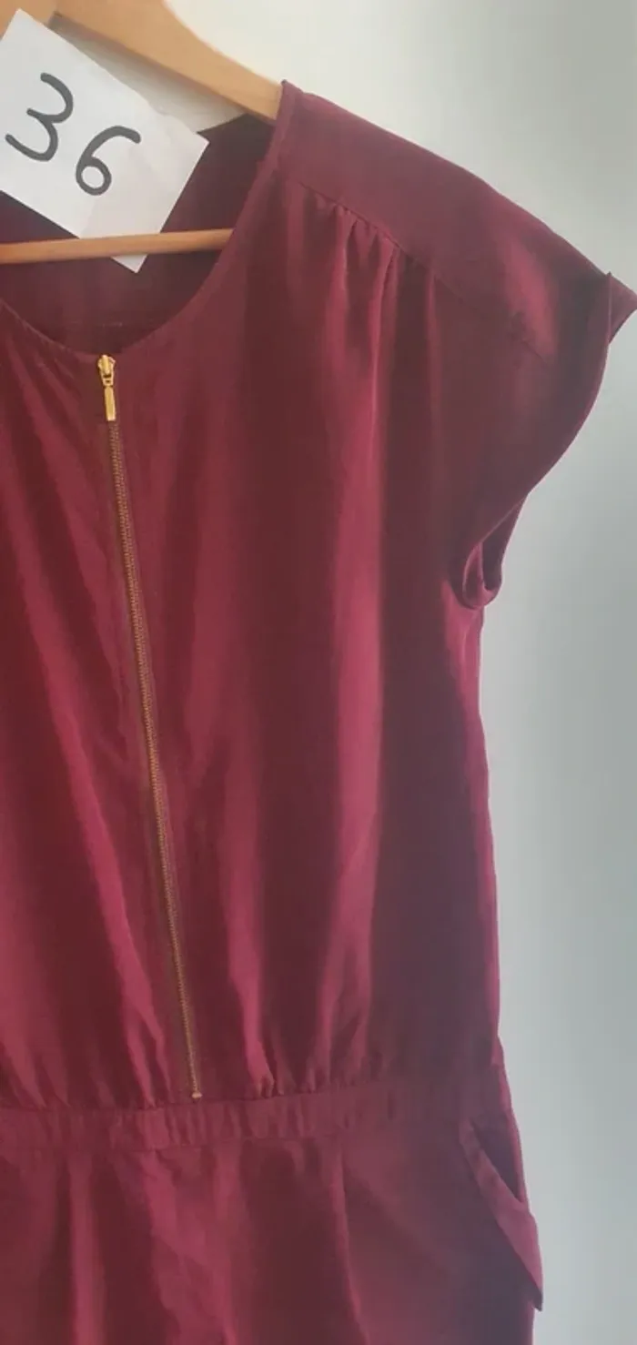 Combinaison femme taille 36 - photo numéro 6