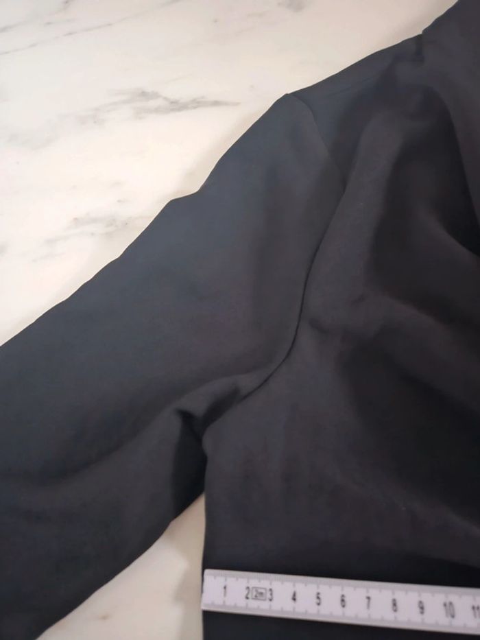 Zara blouse col tombant taille S - photo numéro 8