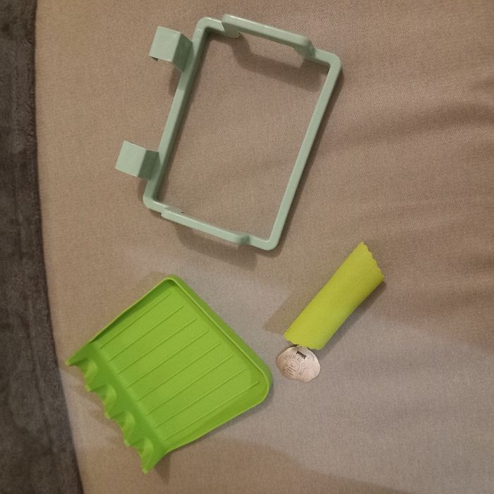 Lot d'ustensiles de cuisine