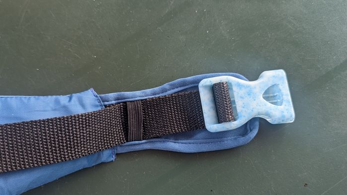 Brassards ceinture decathlon poids 15-30 kg - photo numéro 3