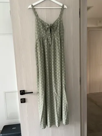 Robe fabriqué en Italie taille unique