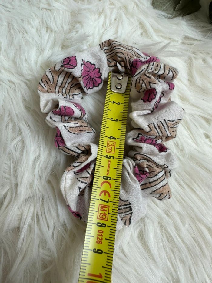 Chouchou apaches - photo numéro 4