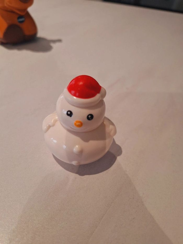 Tut tut animaux vtech Noël - photo numéro 5