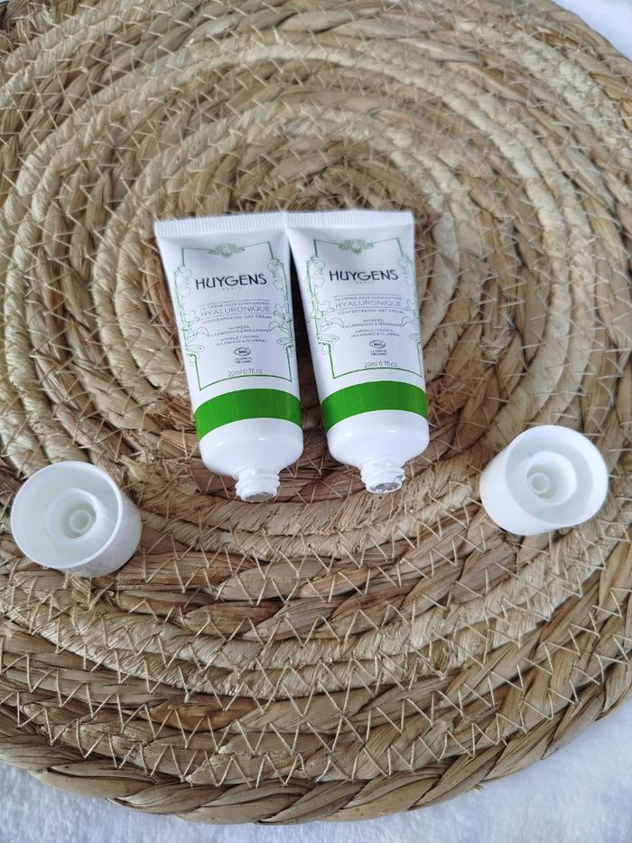 Lot crèmes de jour - photo numéro 3