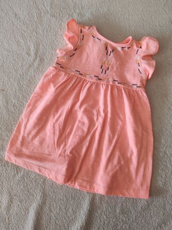Robe d'été