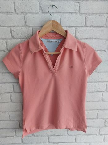 Polo Tommy Hilfiger taille S