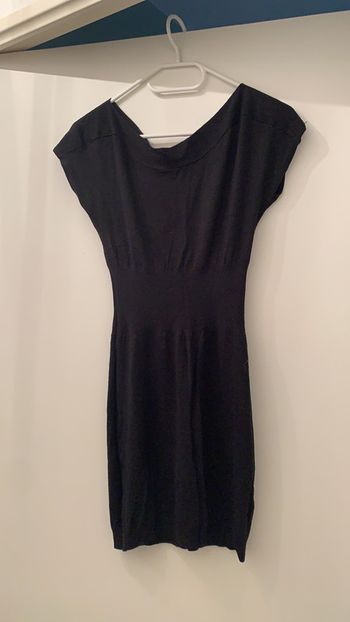 Petite robe noire