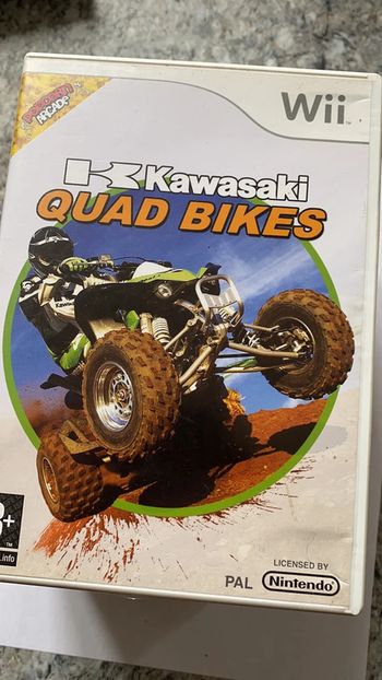 Kawasaki