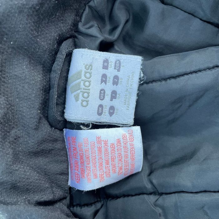 Blouson  Adidas - photo numéro 7