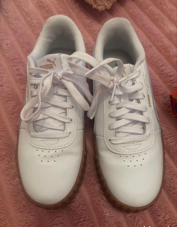 Basket femme - photo numéro 5