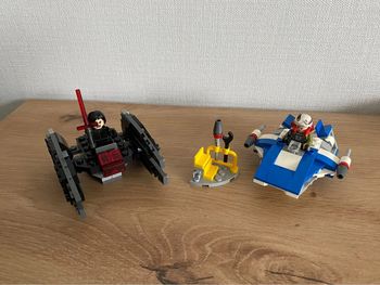 Lego star wars 75196