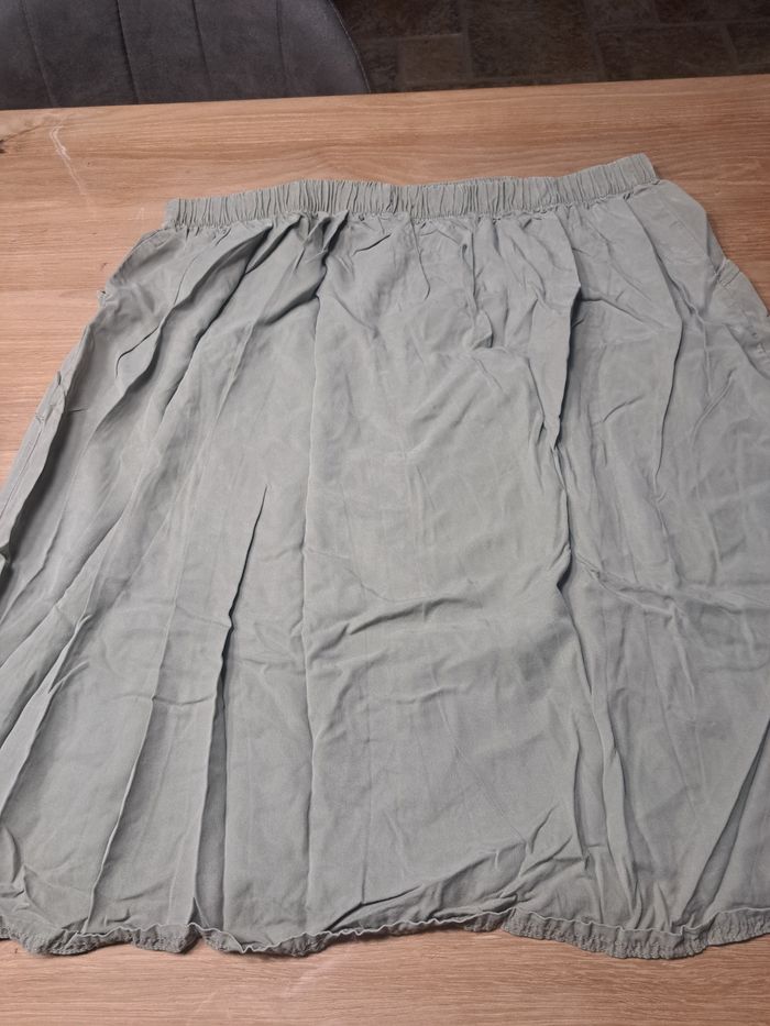Jupe été XXL - photo numéro 4