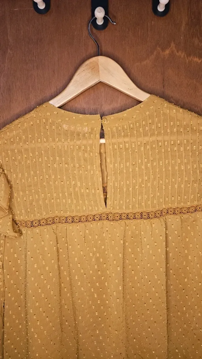 Robe camaieu - photo numéro 6